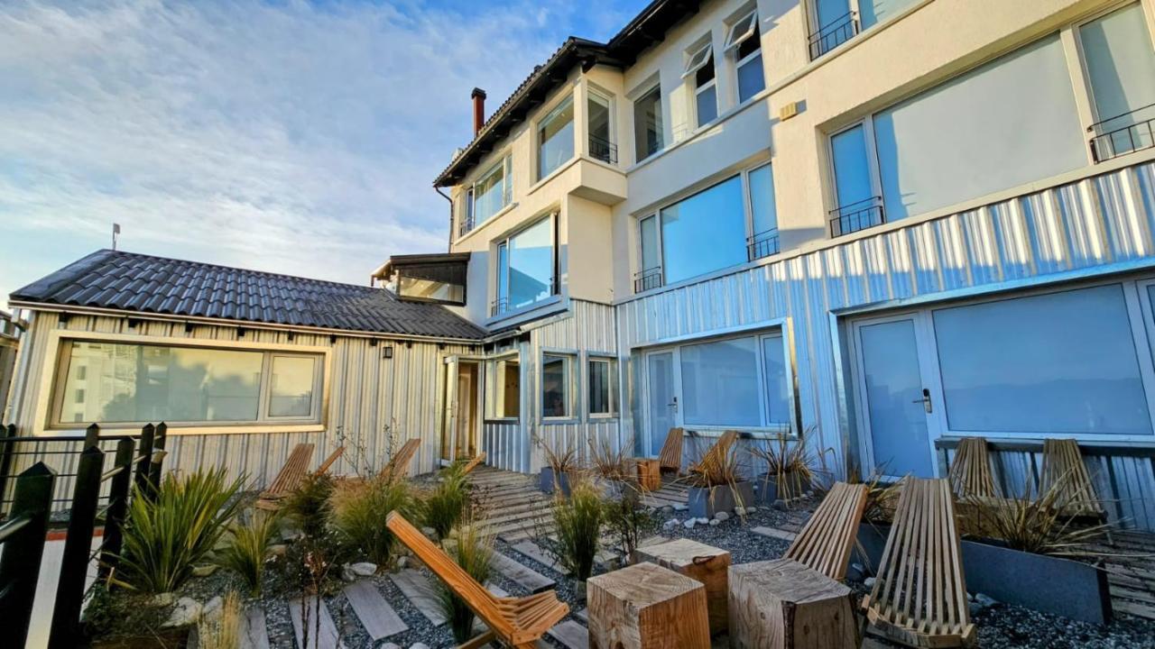 Hotel Patagonia Signature San Carlos de Bariloche Exteriör bild