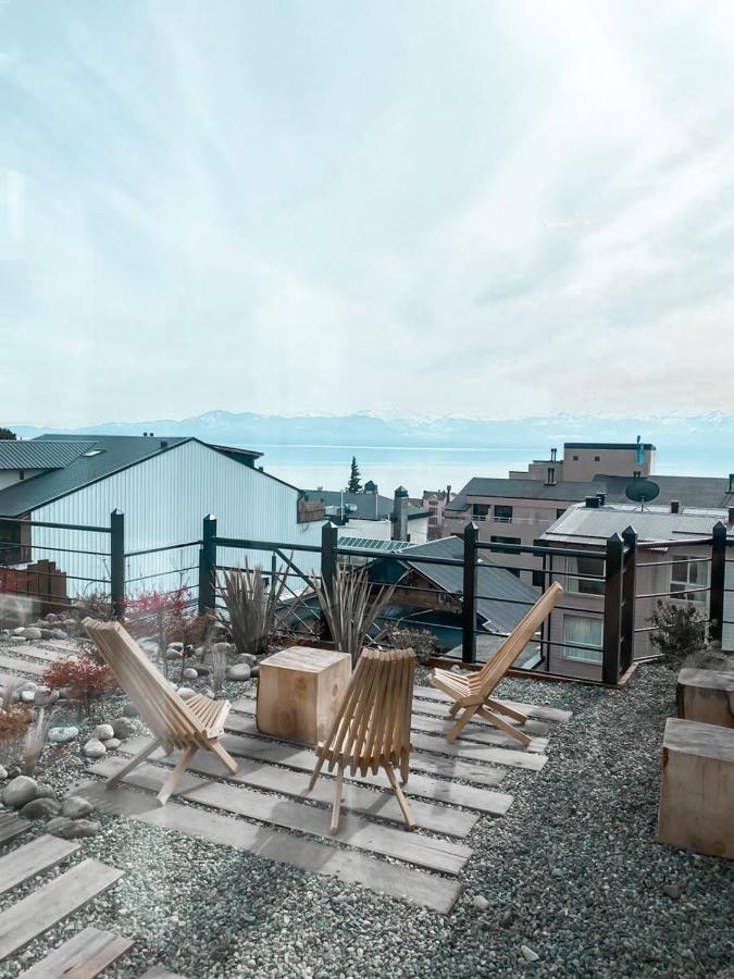Hotel Patagonia Signature San Carlos de Bariloche Exteriör bild
